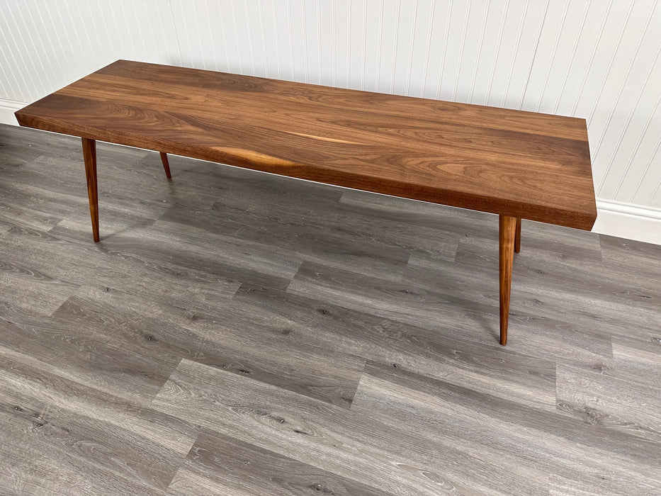 Lombard Street Boot Bench