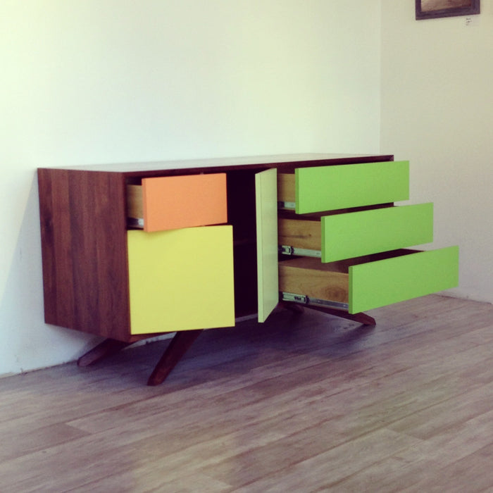 BERRO Sideboard - JeremiahCollection - 4